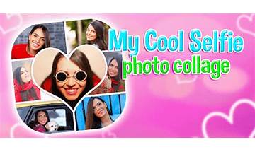 Selfie Collage For Girls for Android - Download the APK from Habererciyes